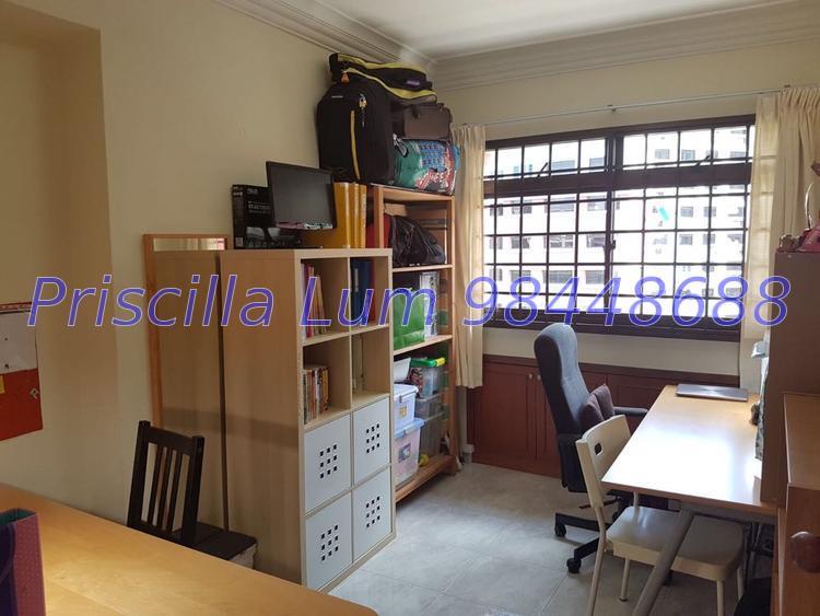 Blk 727 Tampines Street 71 (Tampines), HDB 5 Rooms #152323452